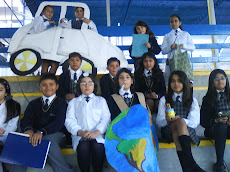 Taller de Ciencias, celebra "Día del Medio Ambiente".