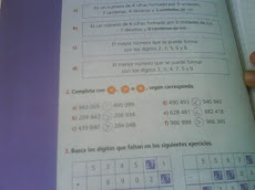 Texto de Matemática de 5° Básico...