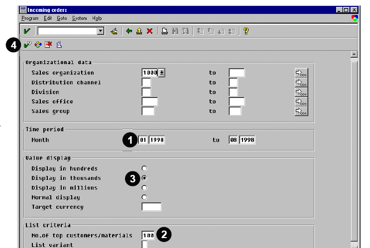 purchase orders sap purchase orders sap