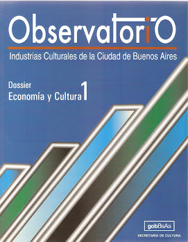 Revista Observatorio OIC N.1