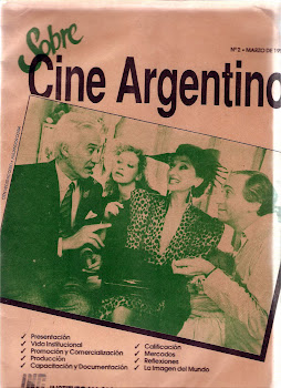 Revista Sobre Cine INC