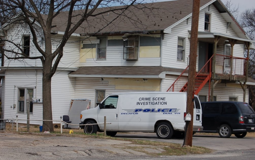 Liberally Lean From The Land Of Dairy Queen Decatur Rumor