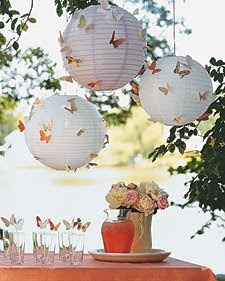 Martha Stewart-Farfalle Martha Stewart-Farfalle