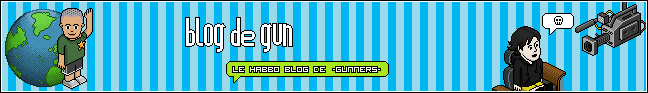 Blog de Gun