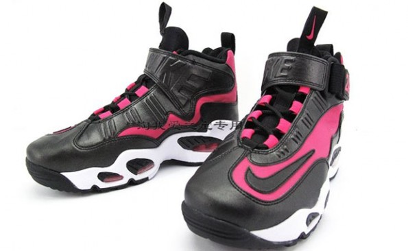 Cheap Nike Air Griffey Max 1 White/Digital Pink-Game Royal Authentic , Stephen Curry Shoes Under 
