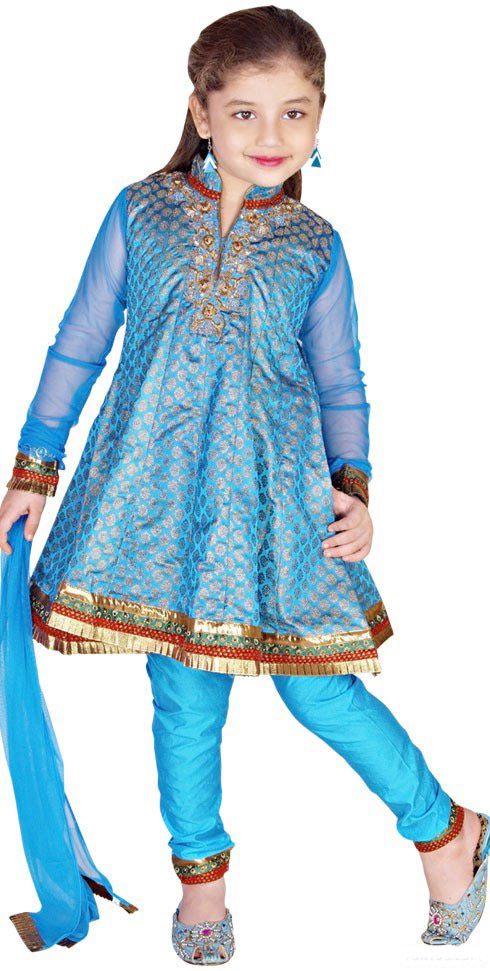 Girls Designer Dresses