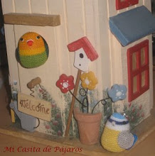 Flis y Blue