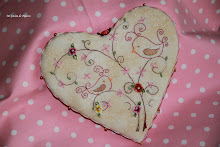 Corazón de Pajaritos