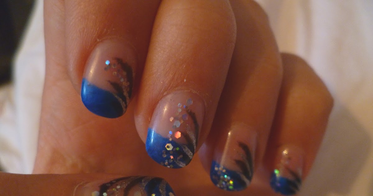 7. "Festive and Fun December Nail Colors to Try" - wide 2