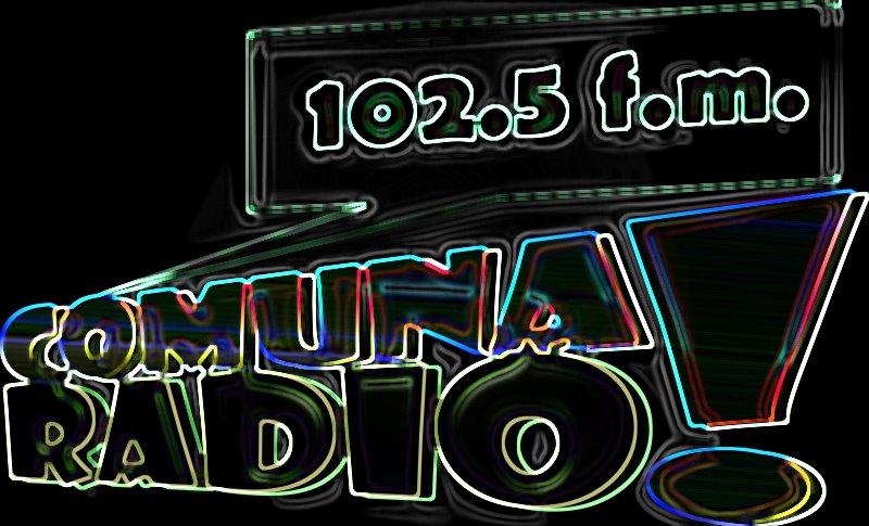Comuna Radio