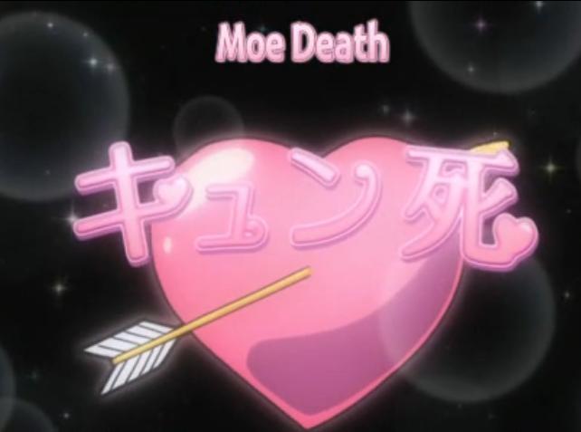death by moe