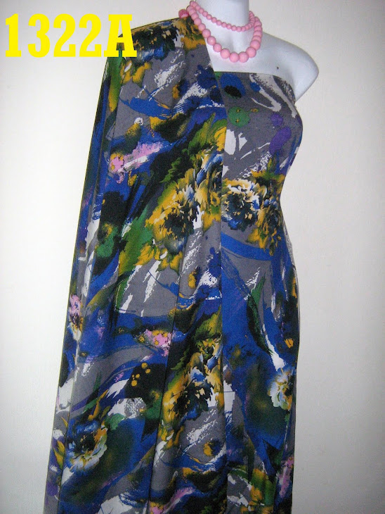 V 1322A: VISCOSE, 4 METER