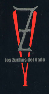 Los Zuchos del Vado Zuchos+logo