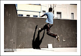 Parkour