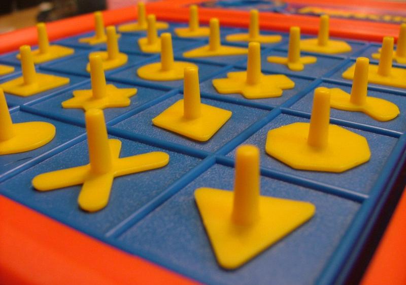 Pop Goes Perfection Into the Ether