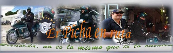 Er Picha En Ruta