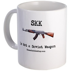 Hot Off the Forge! Or Sumthin'...