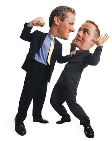 go for some consultation.