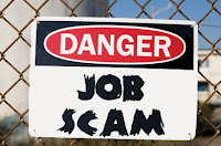 Job-Scam