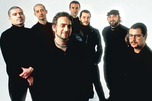 Los fabulosos cadillac Los fabulosos cadillac