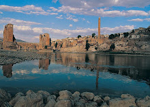 Hasankeyf Hakkında Her Şey