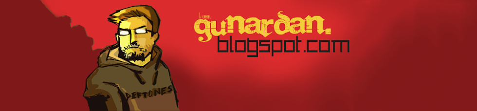 GunarDAN