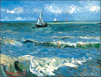 De La Mer