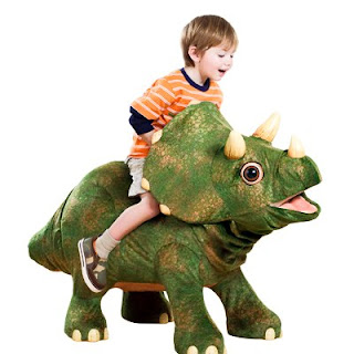 dinosaurio de hasbro
