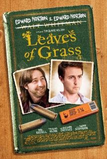Leaves of Grass (2010)