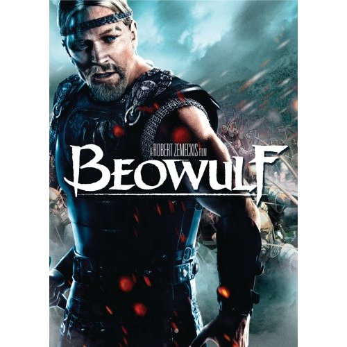 character sketch beowulf