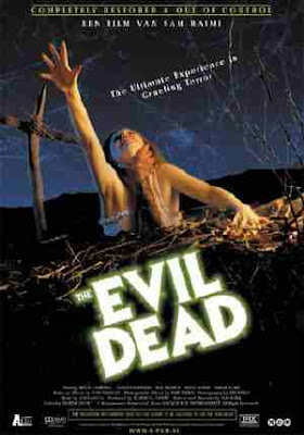 The Evil Dead (1981)