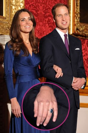 Prince+william+and+kate+middleton+engagement+pics