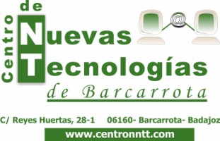 Centro de Nuevas Tecnologías