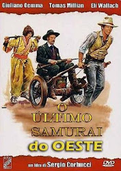Capa do Filme O Último Samurai do Oeste (Dublado) Baixe imagem de O Último Samurai do Oeste (Dublado) sem Torrent