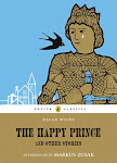 Currently Reading -The Happy Prince by Oscar Wilde