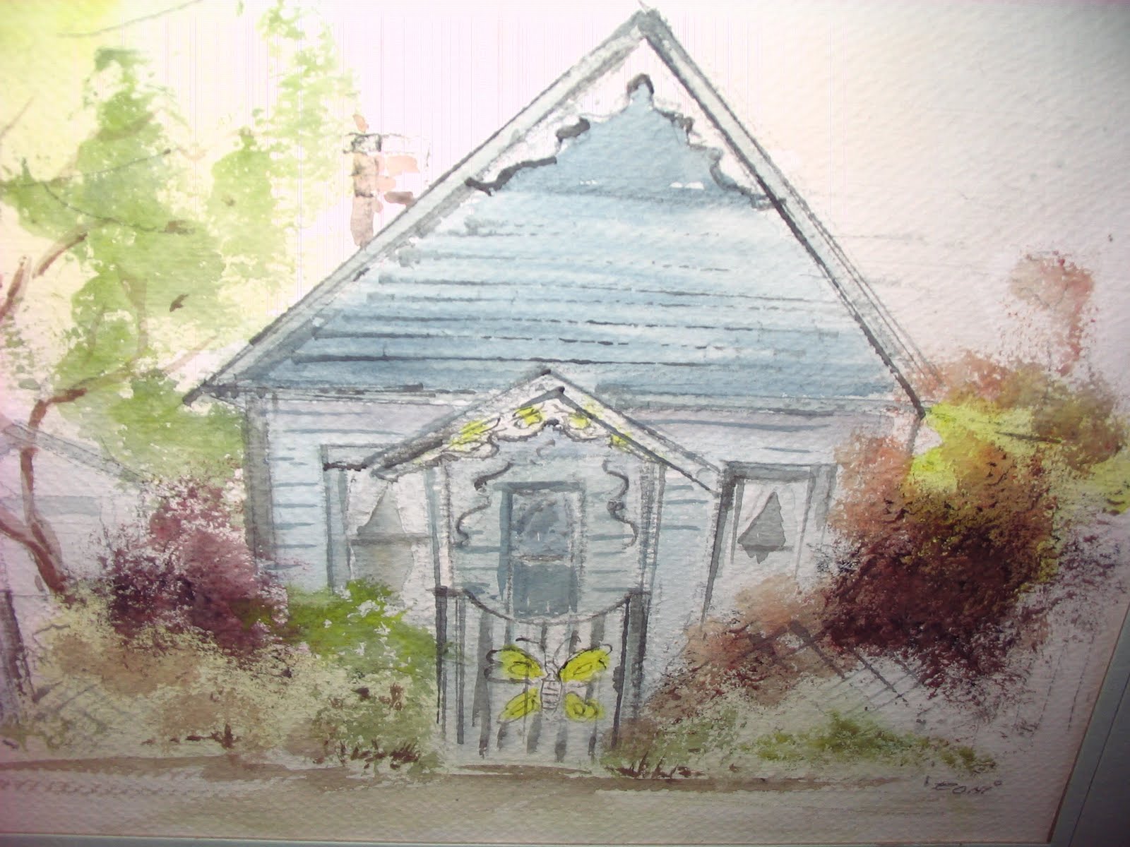 Pacific Grove Public Library Blog Attention Art Lovers