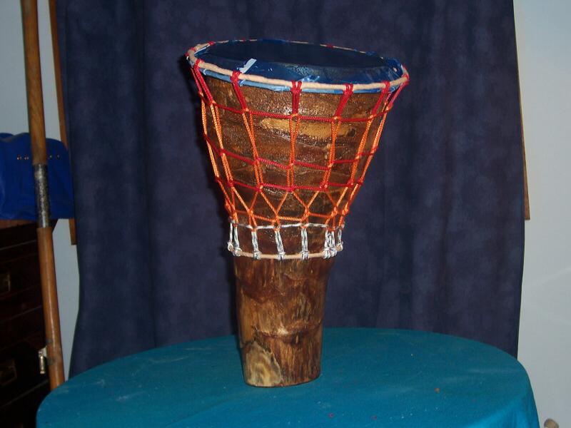 El blog de la Percusión Djembé