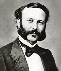 Jean Henry Dunant