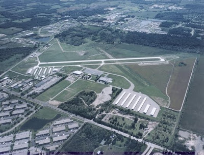 Craig Municipal Airport