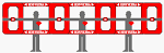 <b>-(Red de Blog Solidarios)- <br>-(Proyectamos Solidaridad)-</b>