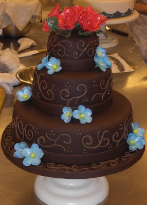 The Cake Artist; Staten Island