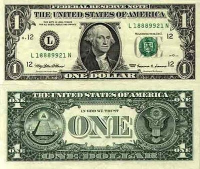dollar america