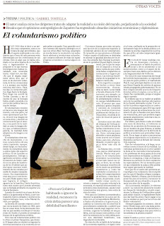 Zapatero embustero