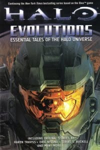 Halo Evolutions