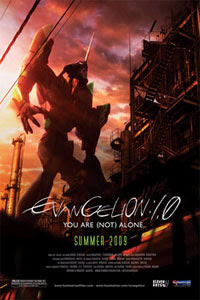 Evangelion 1.0