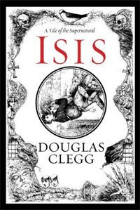 Isis novel