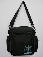 simply bag : blackhelloween