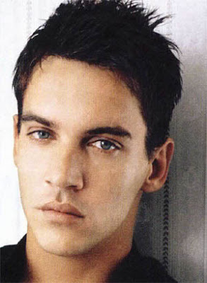jonathan rhys meyers dreamy eye...
