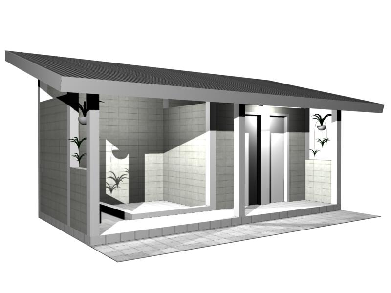 Bkm Pwk Cibeuti Panduan Pelaksanaan Pembangunan Mck Yang Baik Standar Pnpm 1