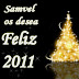 Feliz año nuevo 2011